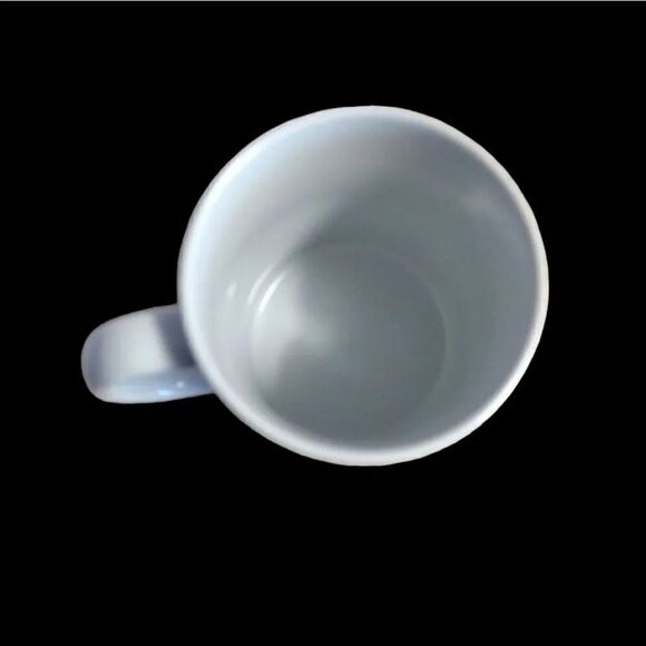 Sanrio KEROPPI White Colorful Double Print Ceramic Mug NWT - Picture 12 of 14